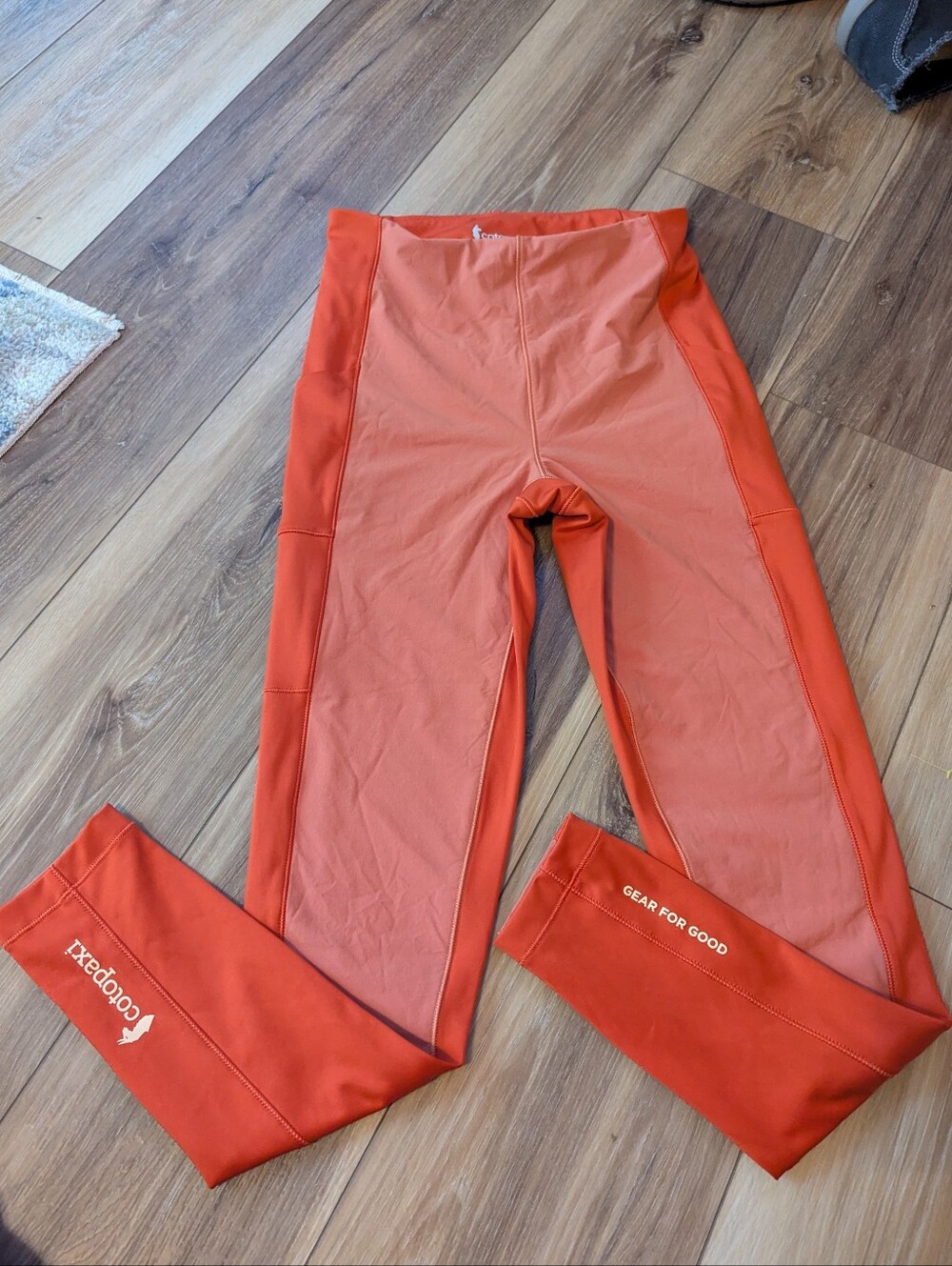 Cotopaxi Highrise Leggings
